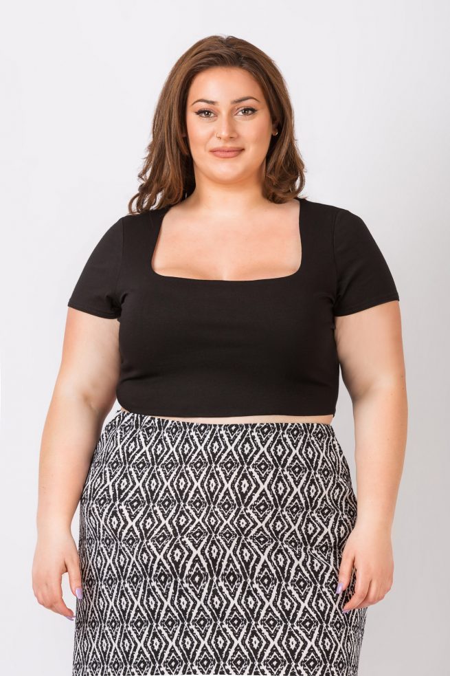 Crop Top Anais