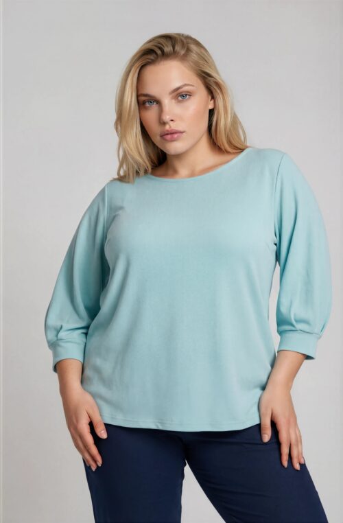 Μπλούζα Κρεπ Lucia