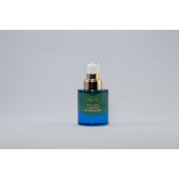 Ultima Derma Golden Synergy RetinoBaku Oil