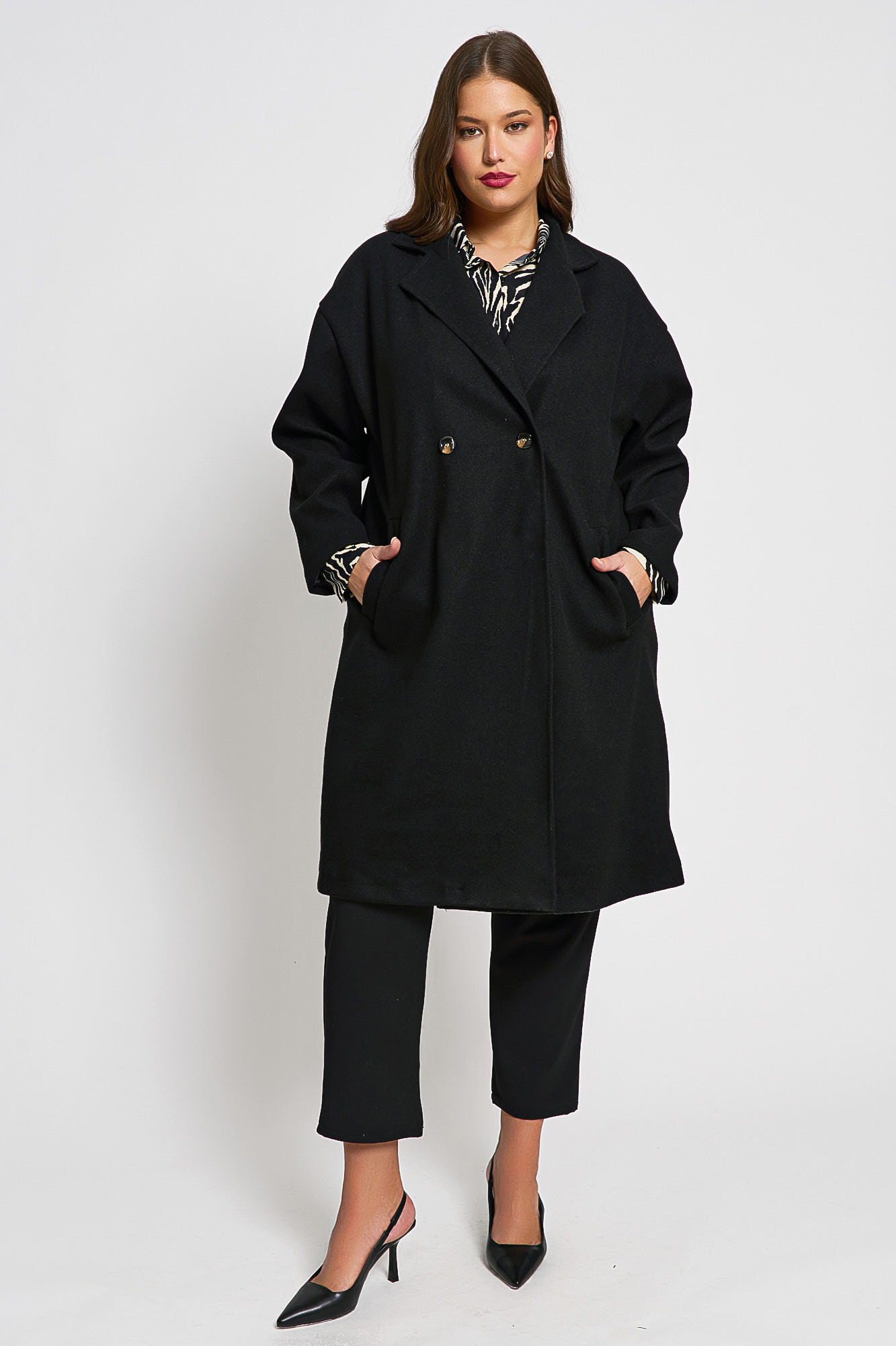 palto me giaka cornelia mauro