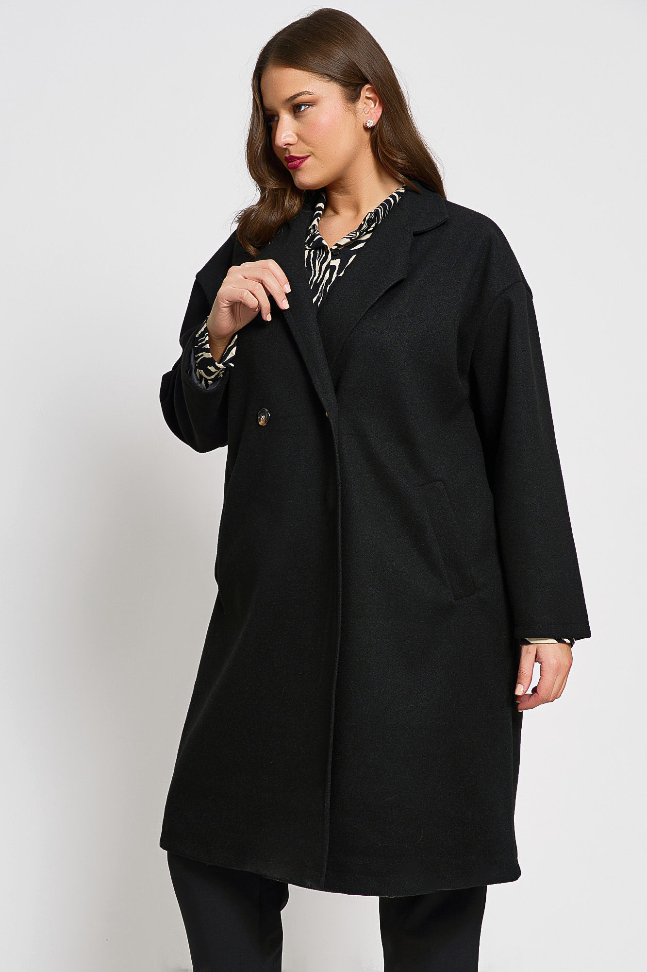 palto me giaka cornelia mauro