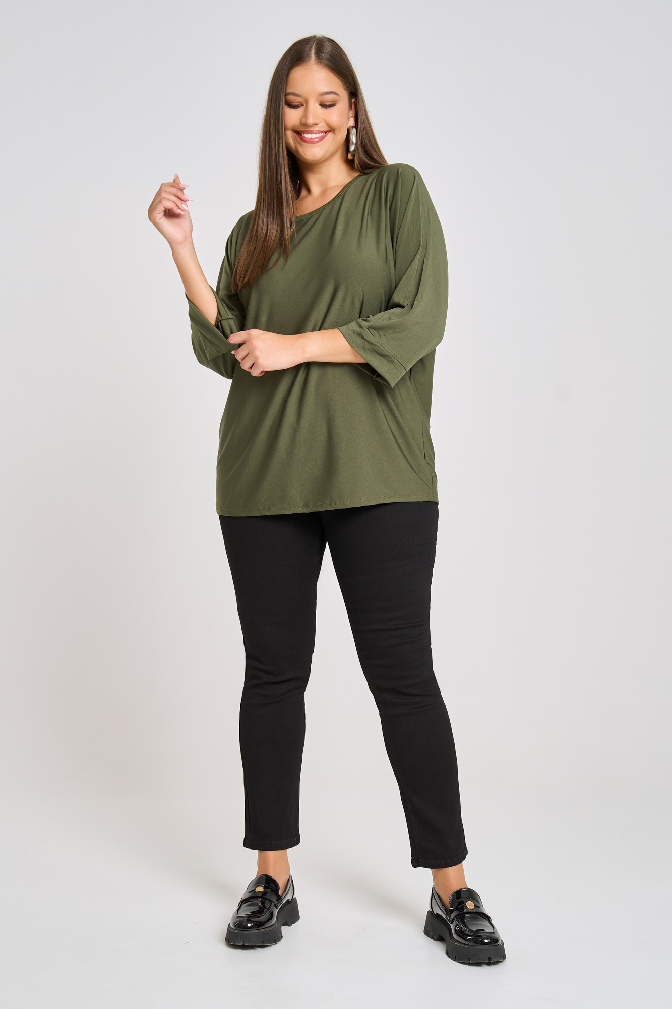 mplouza elastiki zersei ivory khaki