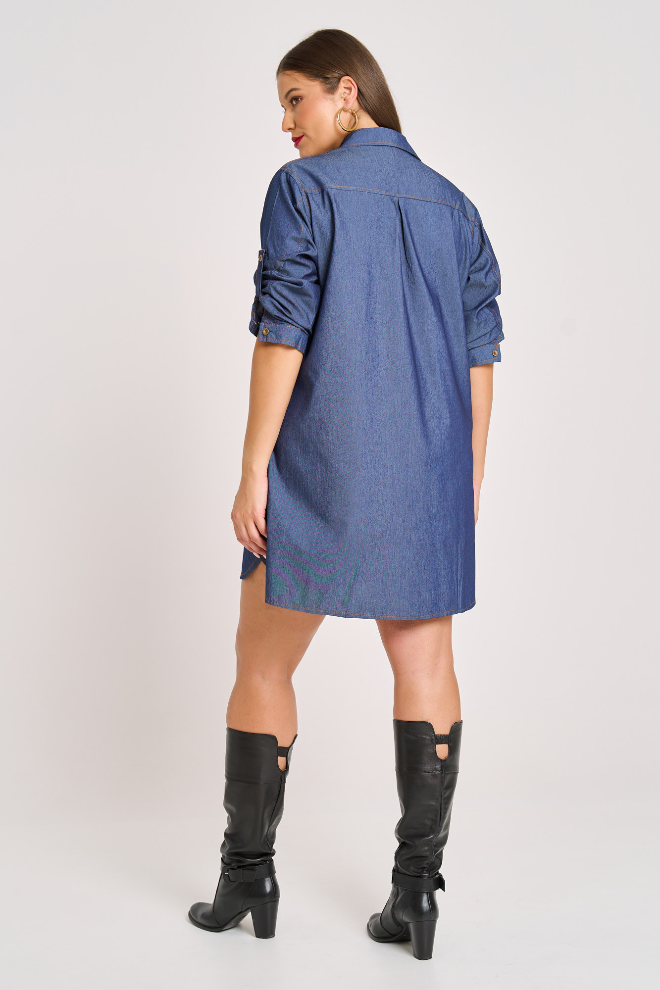 tzin denim forema denny