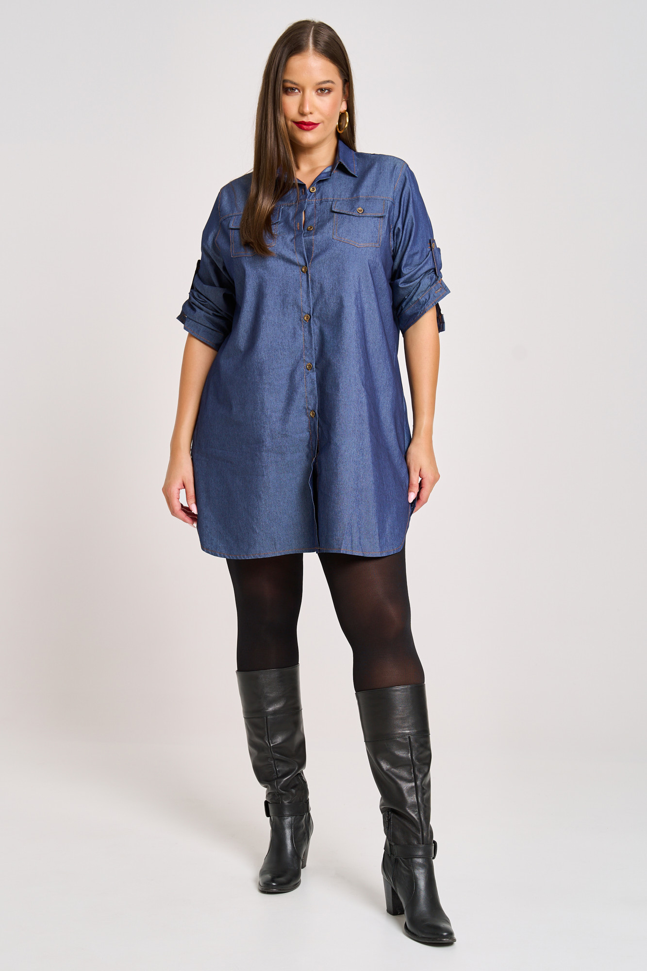 tzin denim forema denny