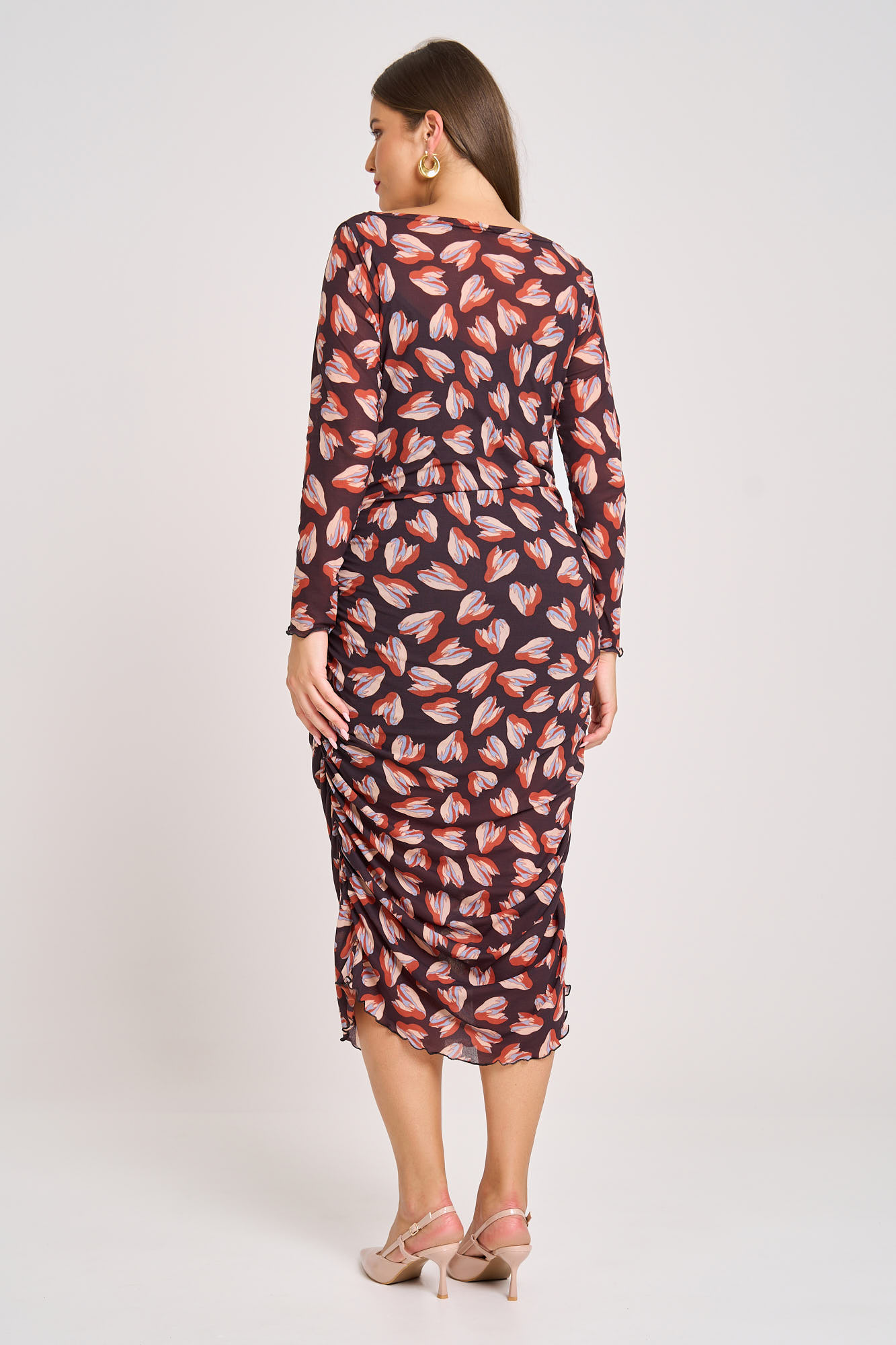 forema maxi see through love