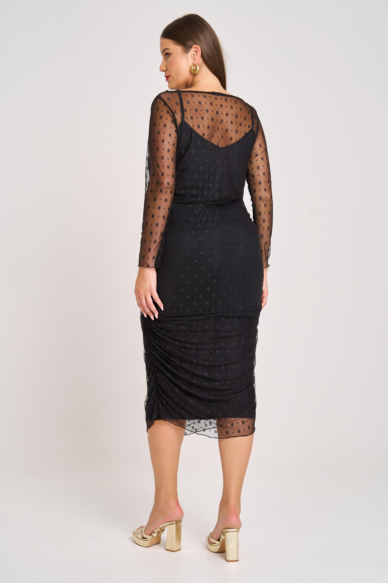 forema maxi see through odette
