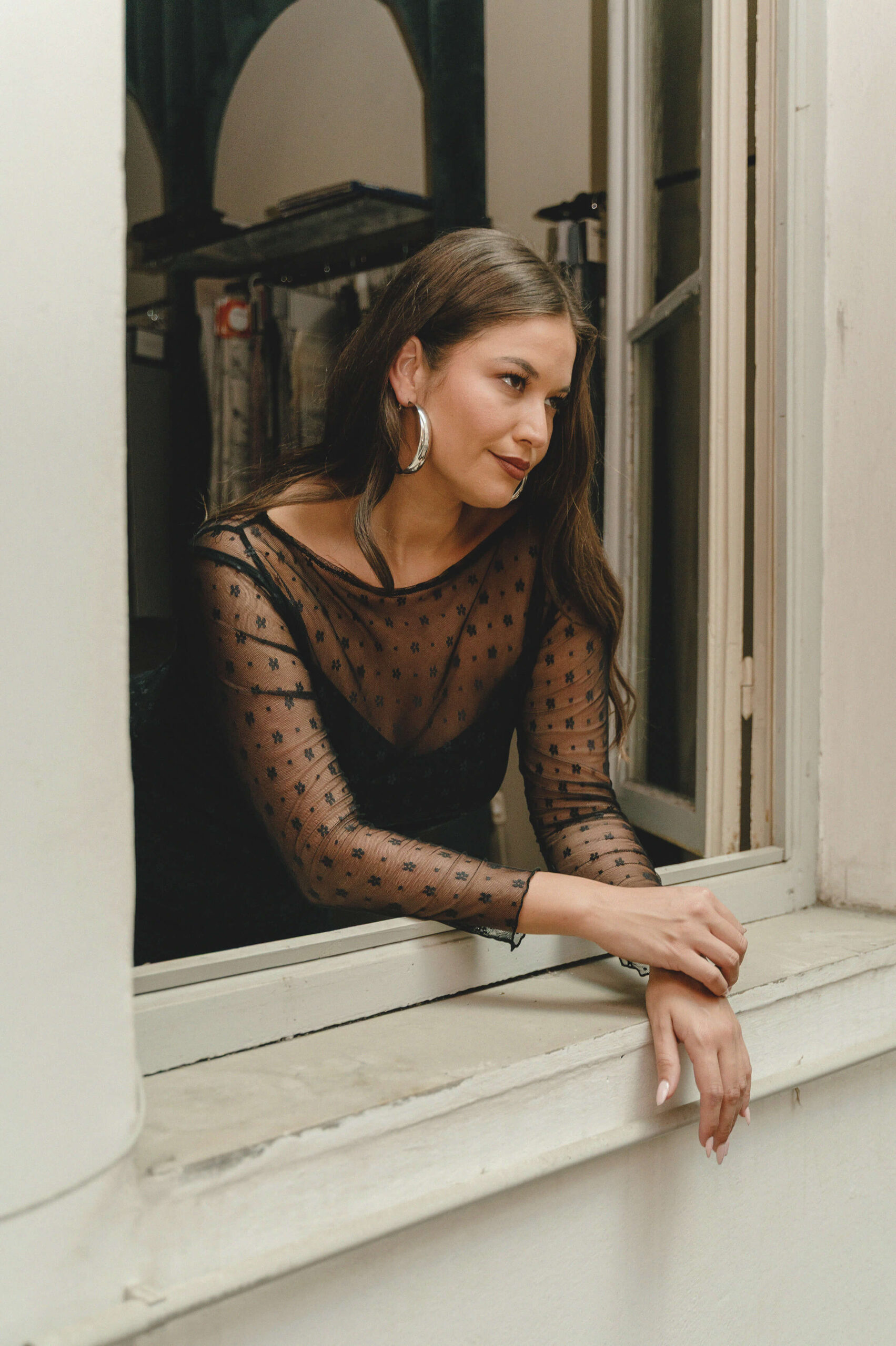 forema maxi see through odette