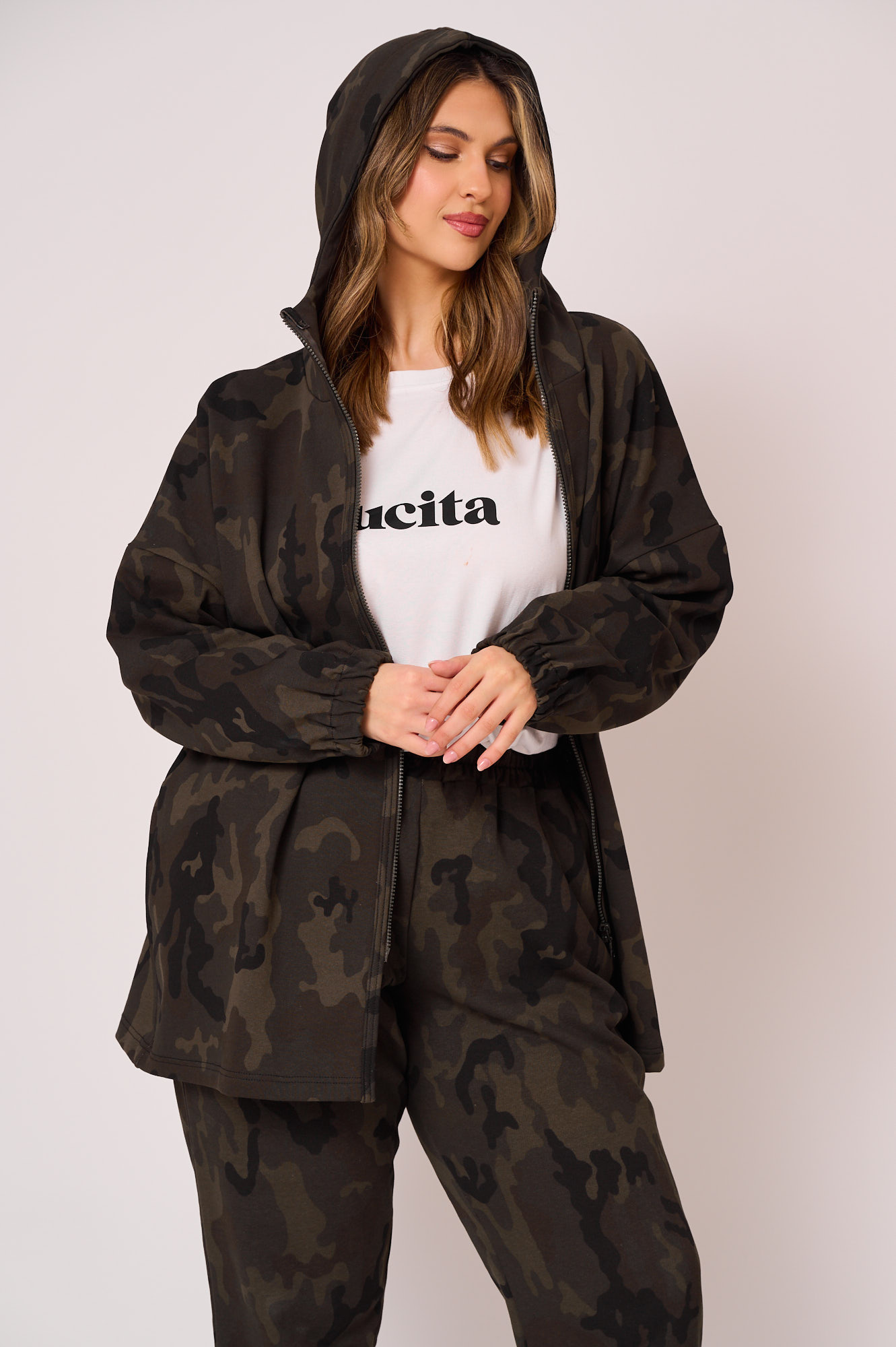 zaketa parallagis baby fouter army