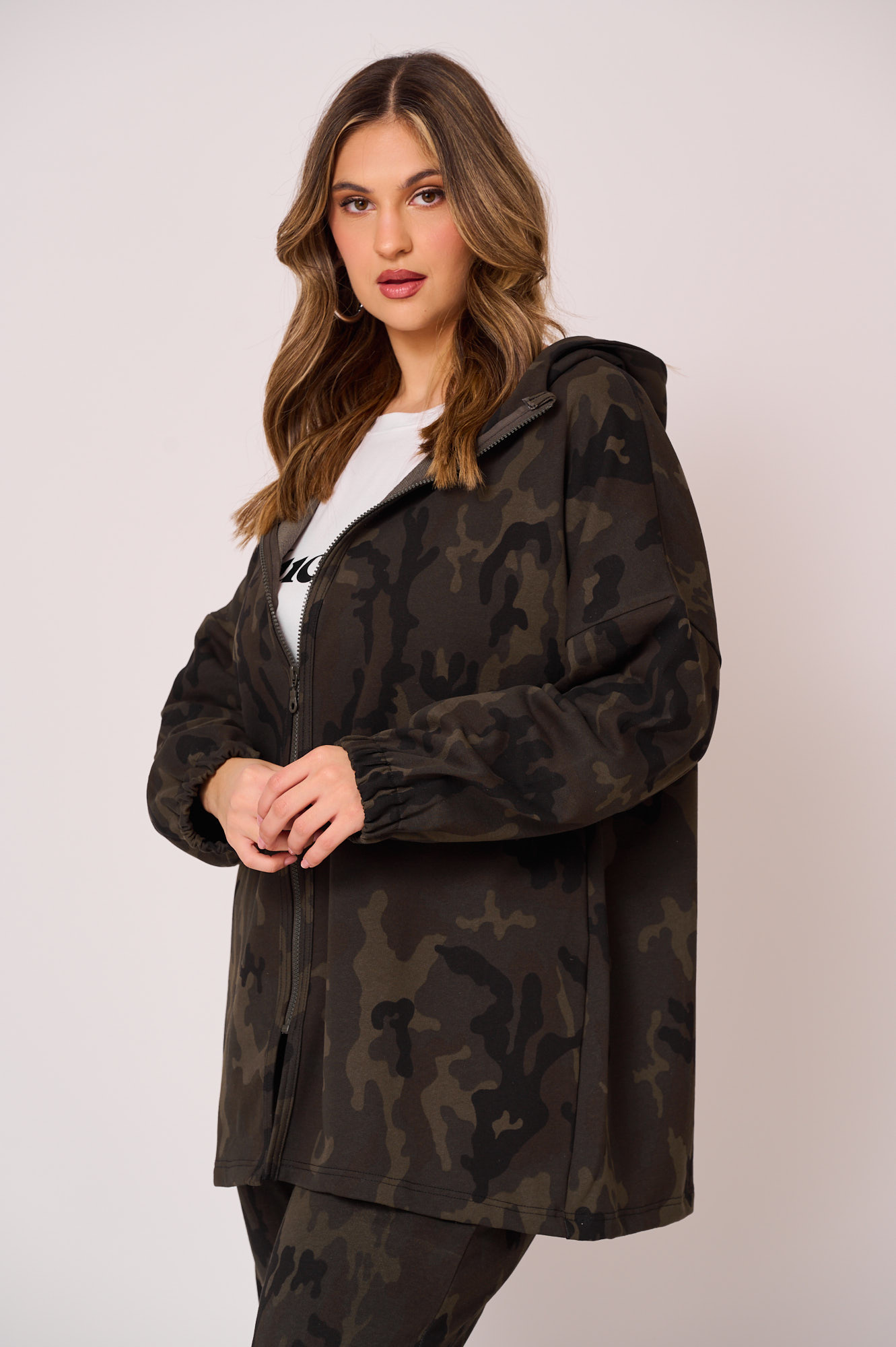 zaketa parallagis baby fouter army