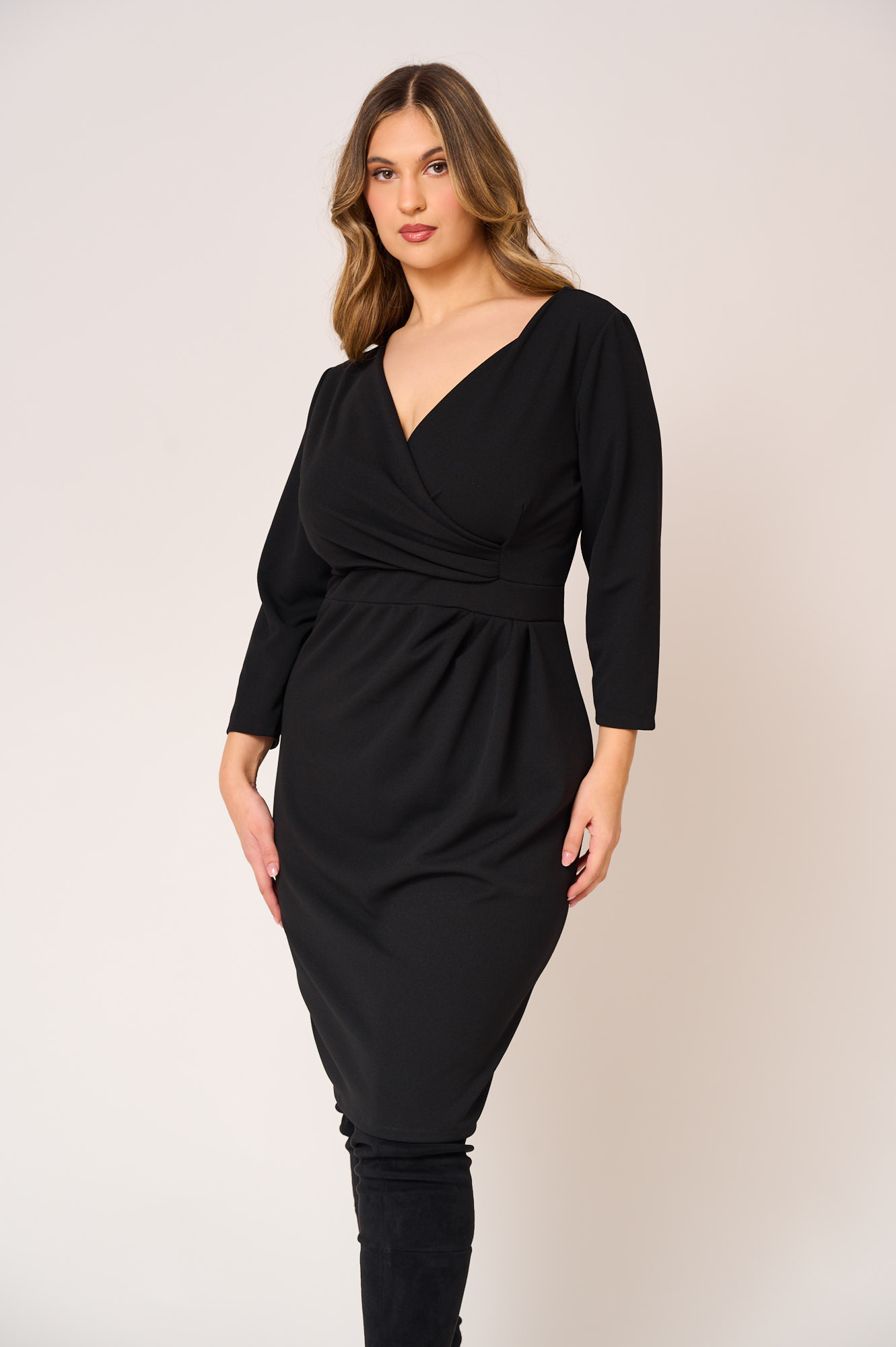 krep midi forema krouaze ntekolte nivo mayro