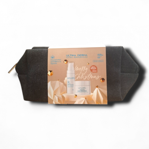 Ultima Derma | Christmas Youth Niacinamide Set (Gift Edition)