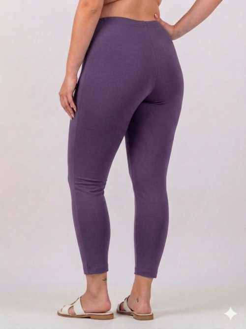 Κολάν Gloria Μωβ