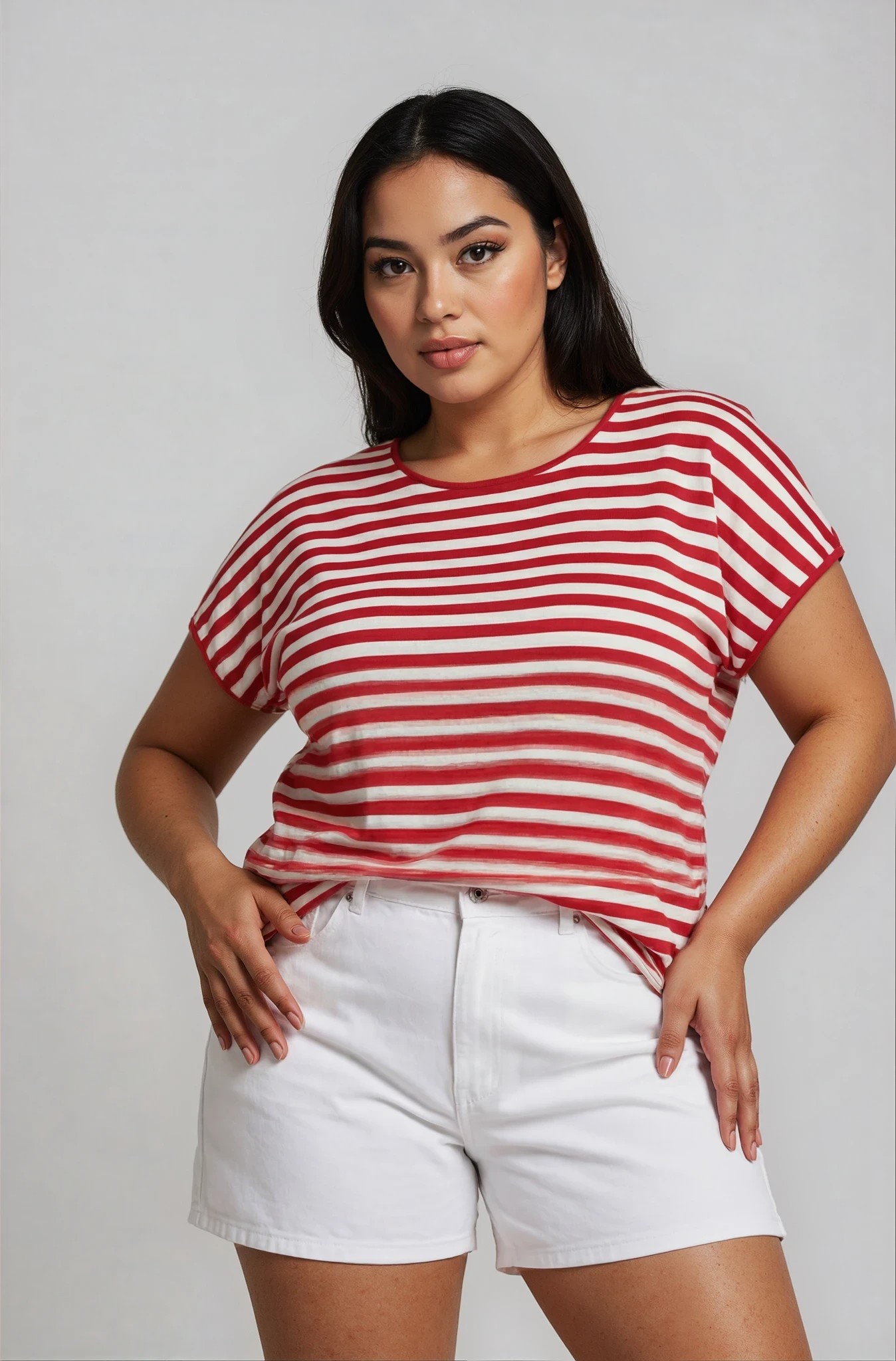 mplouza elastiki rige antonella