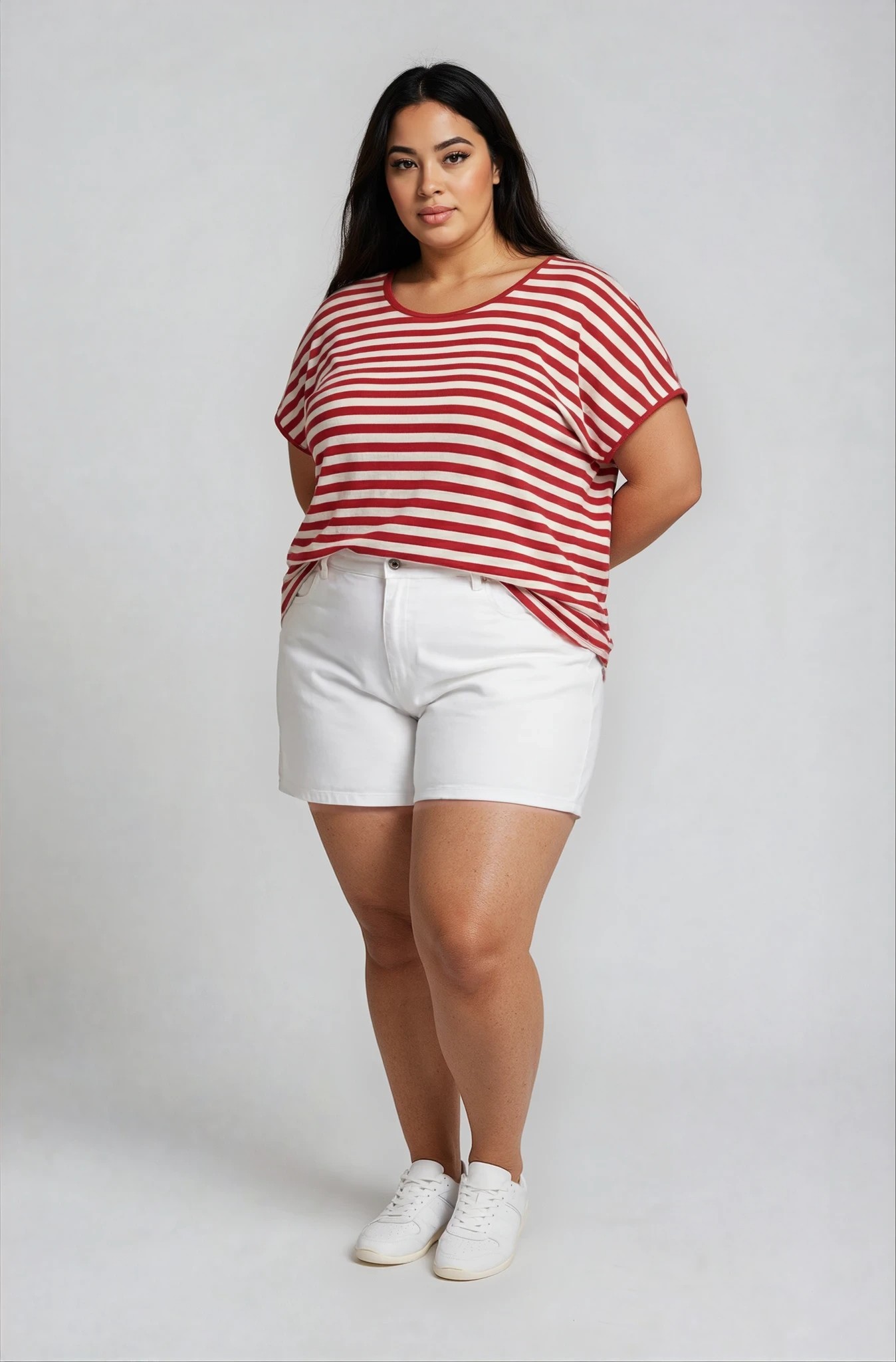 mplouza elastiki rige antonella