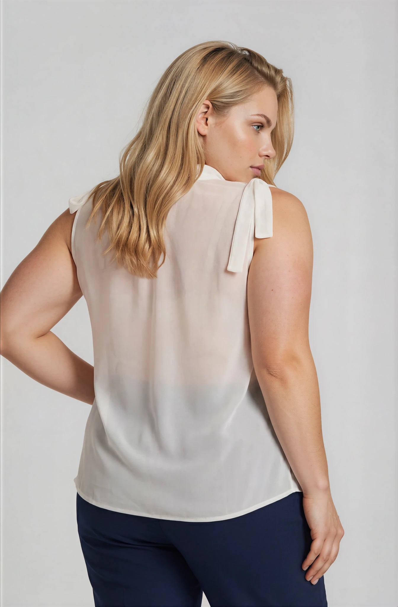 top plise floral june