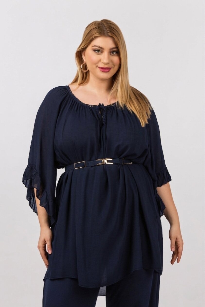aerini tounik rosie mple