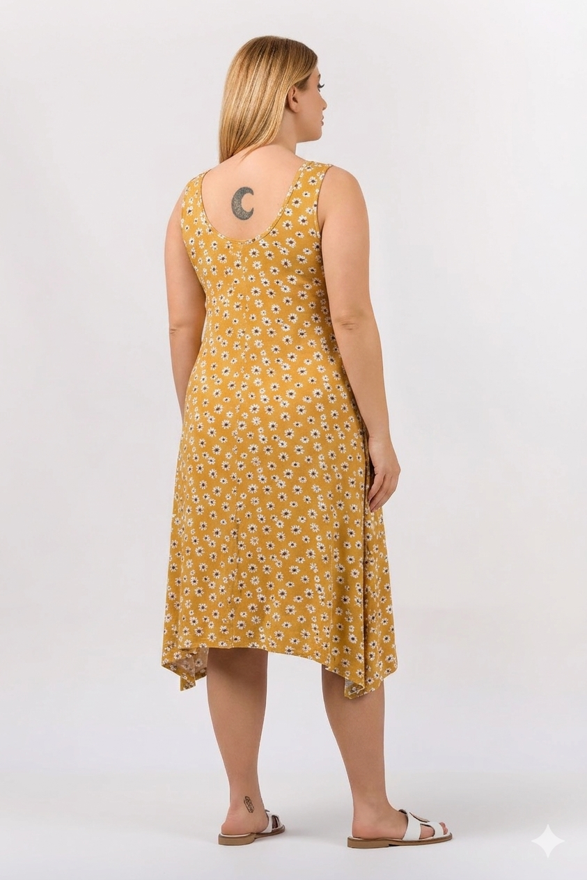 forema midi asumetro kate kitrino