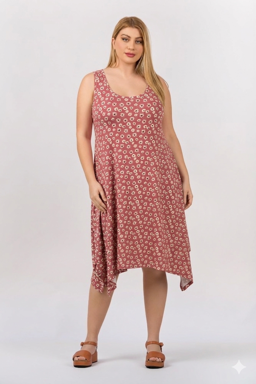 forema midi asumetro kate roz