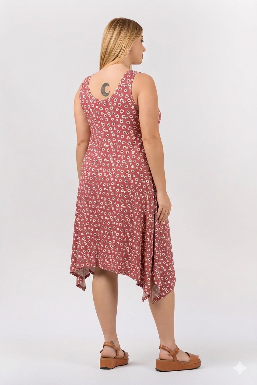 forema midi asumetro kate roz