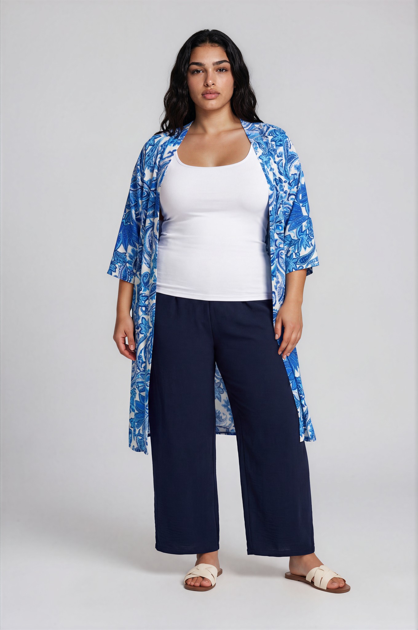 aerino kimono myrsine laxour mple