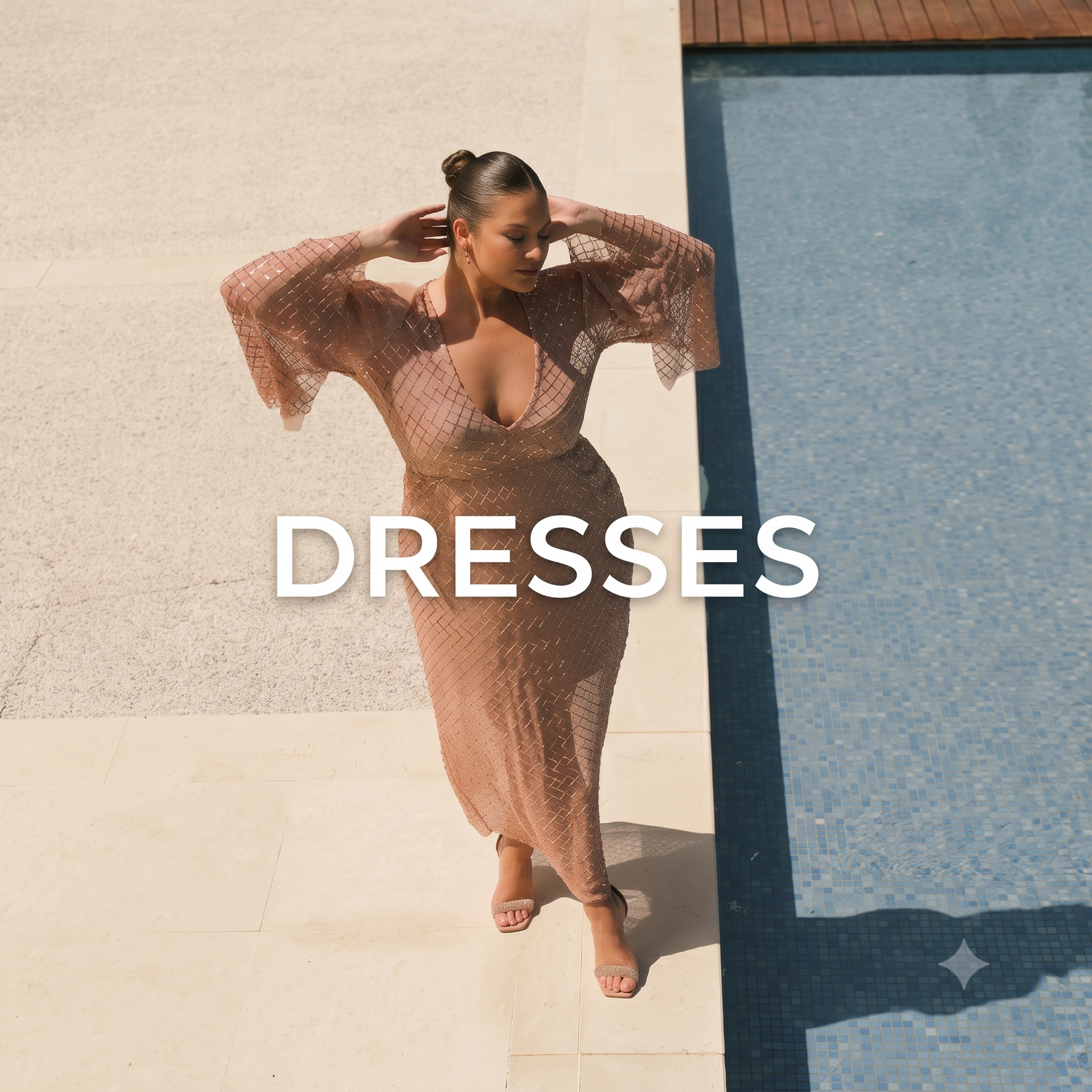 dresses