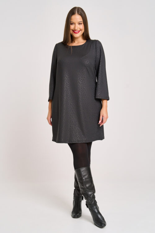 Φόρεμα Leopard Patricia
