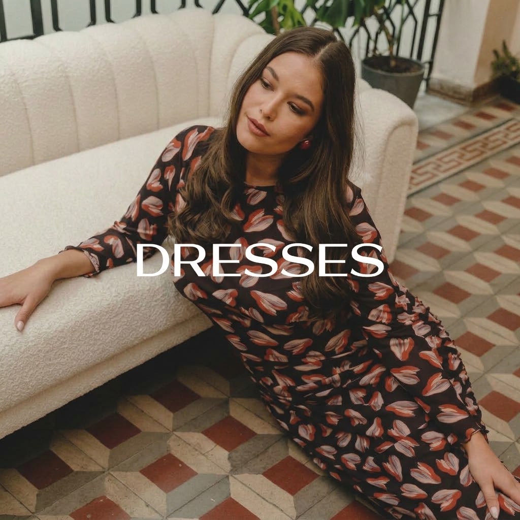 dresses