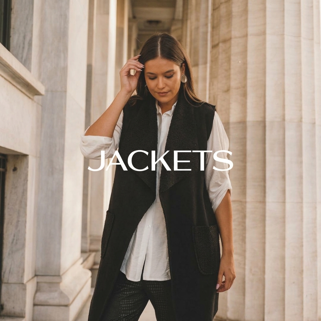 jackets