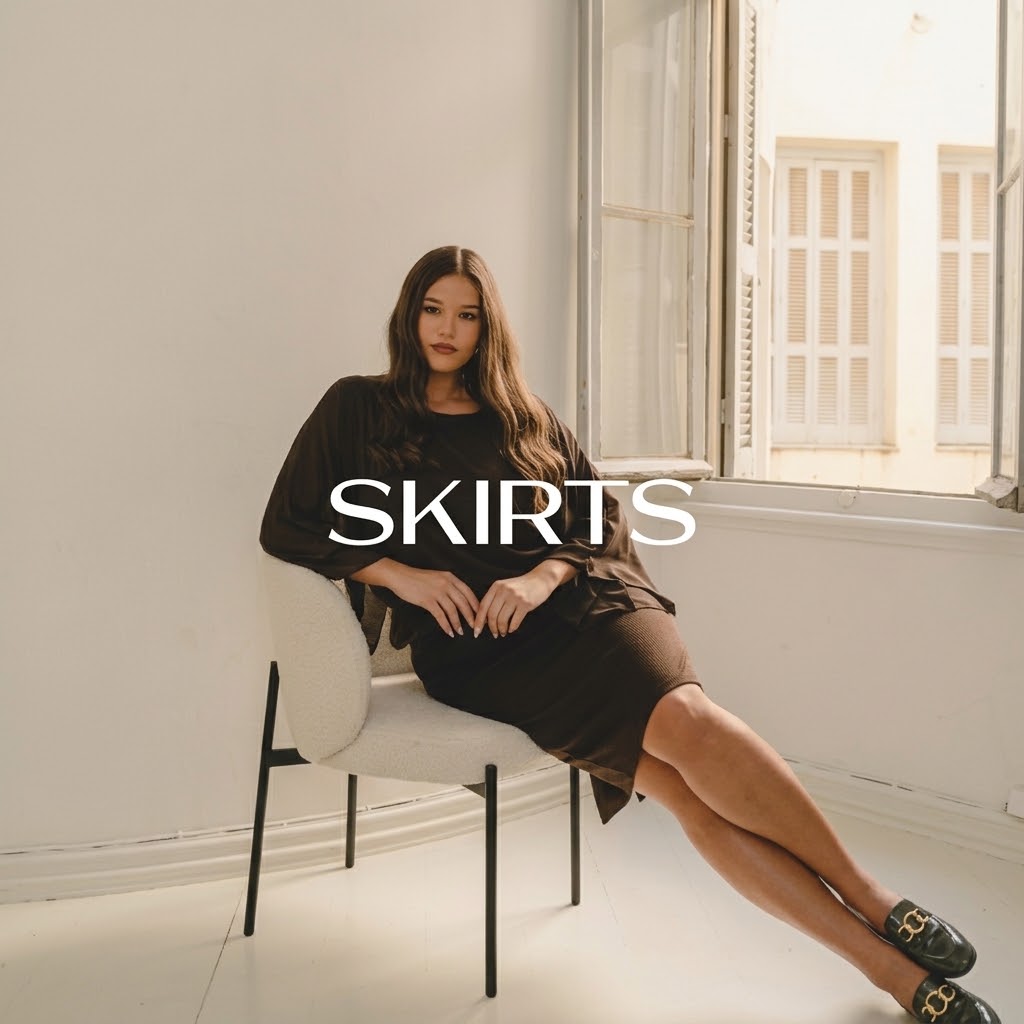 skirts