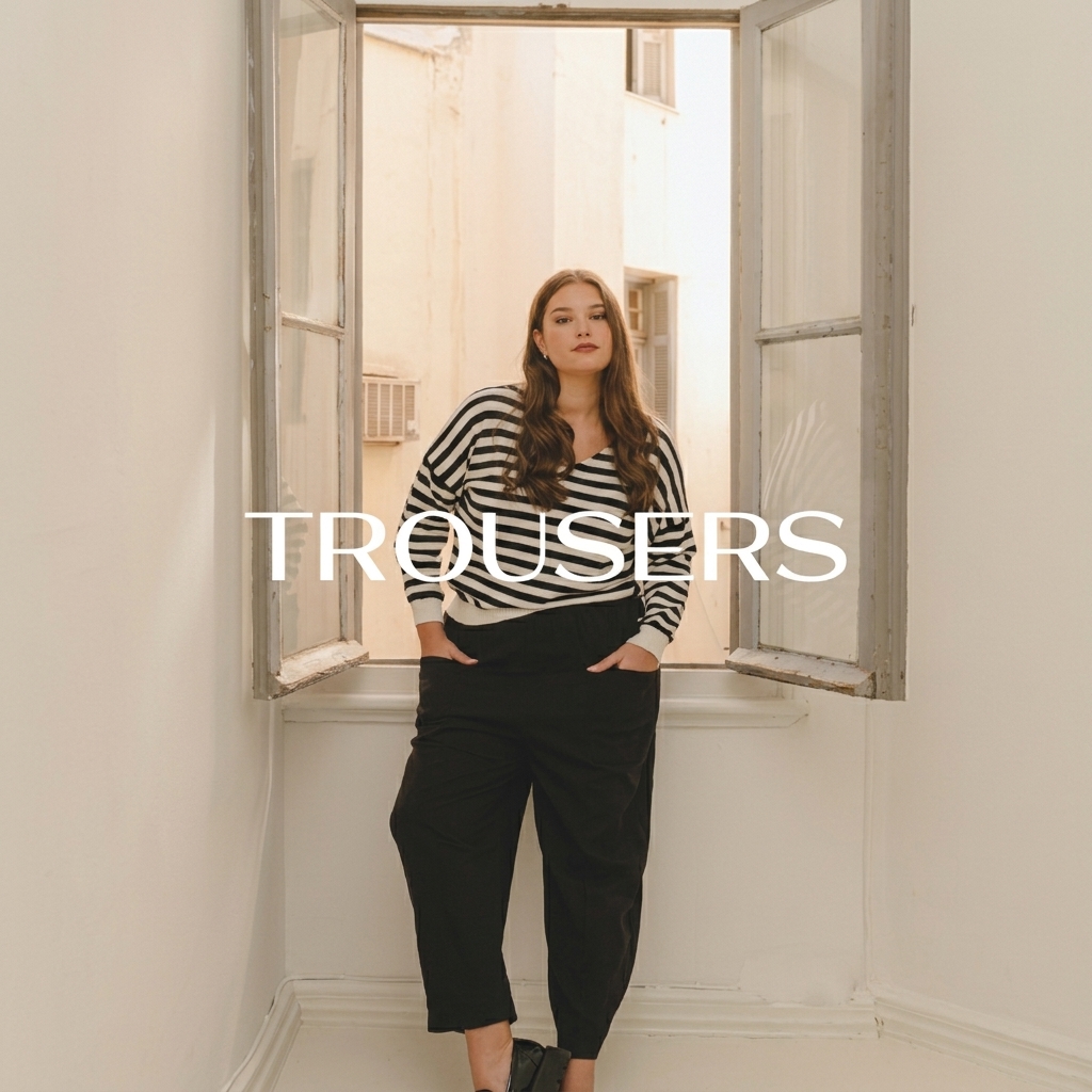 trousers