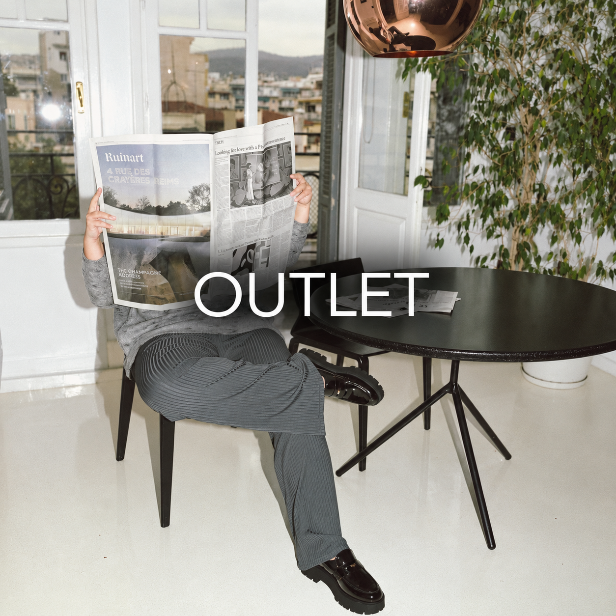 outlet