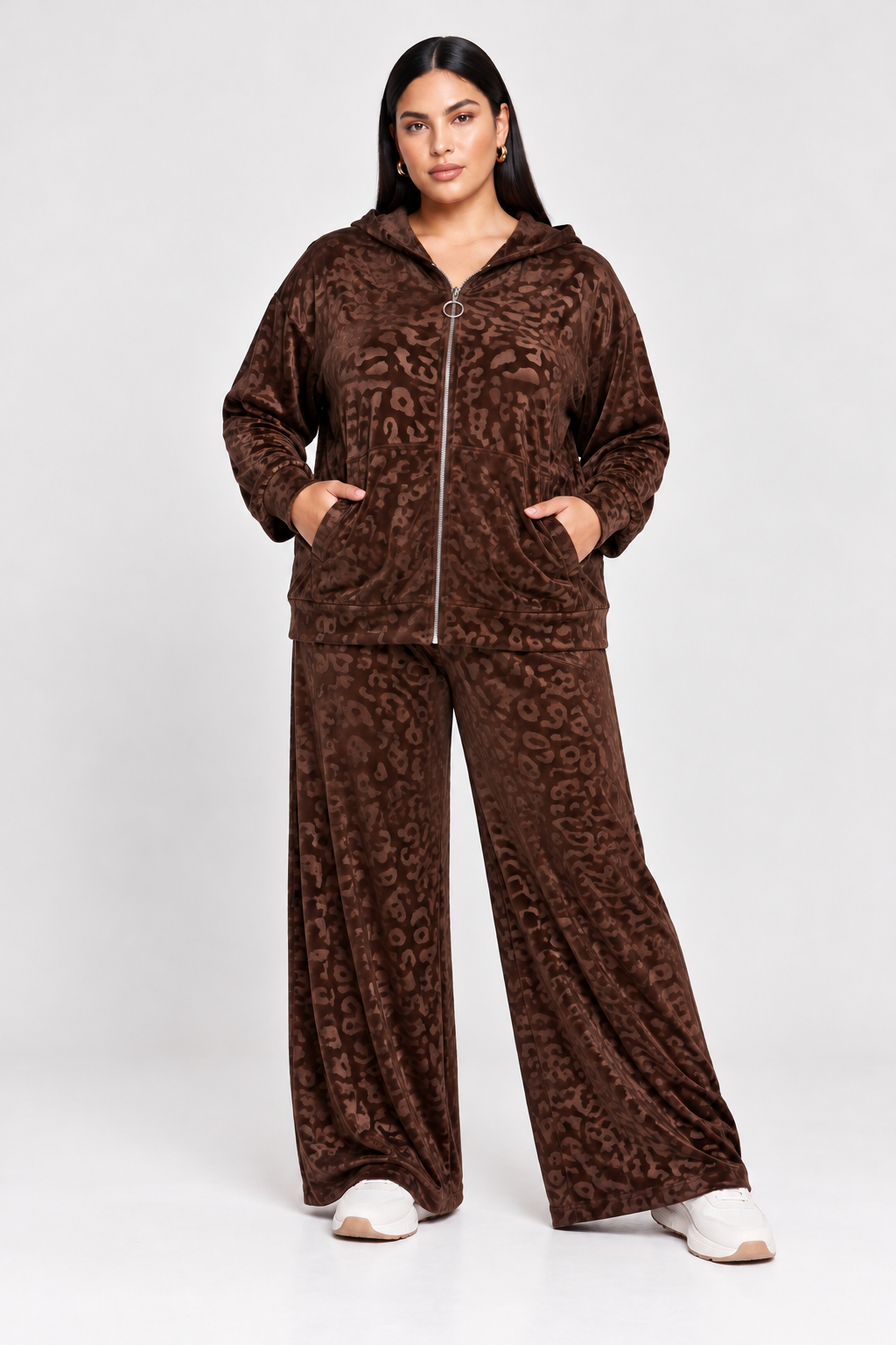 beloydines formes set animal print cher kafe
