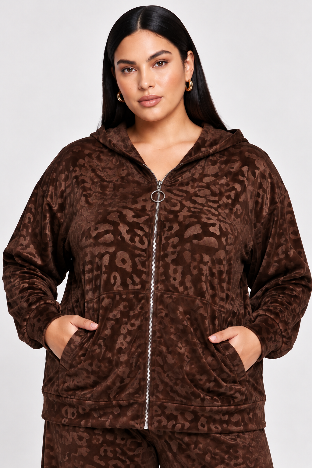 beloydines formes set animal print cher kafe