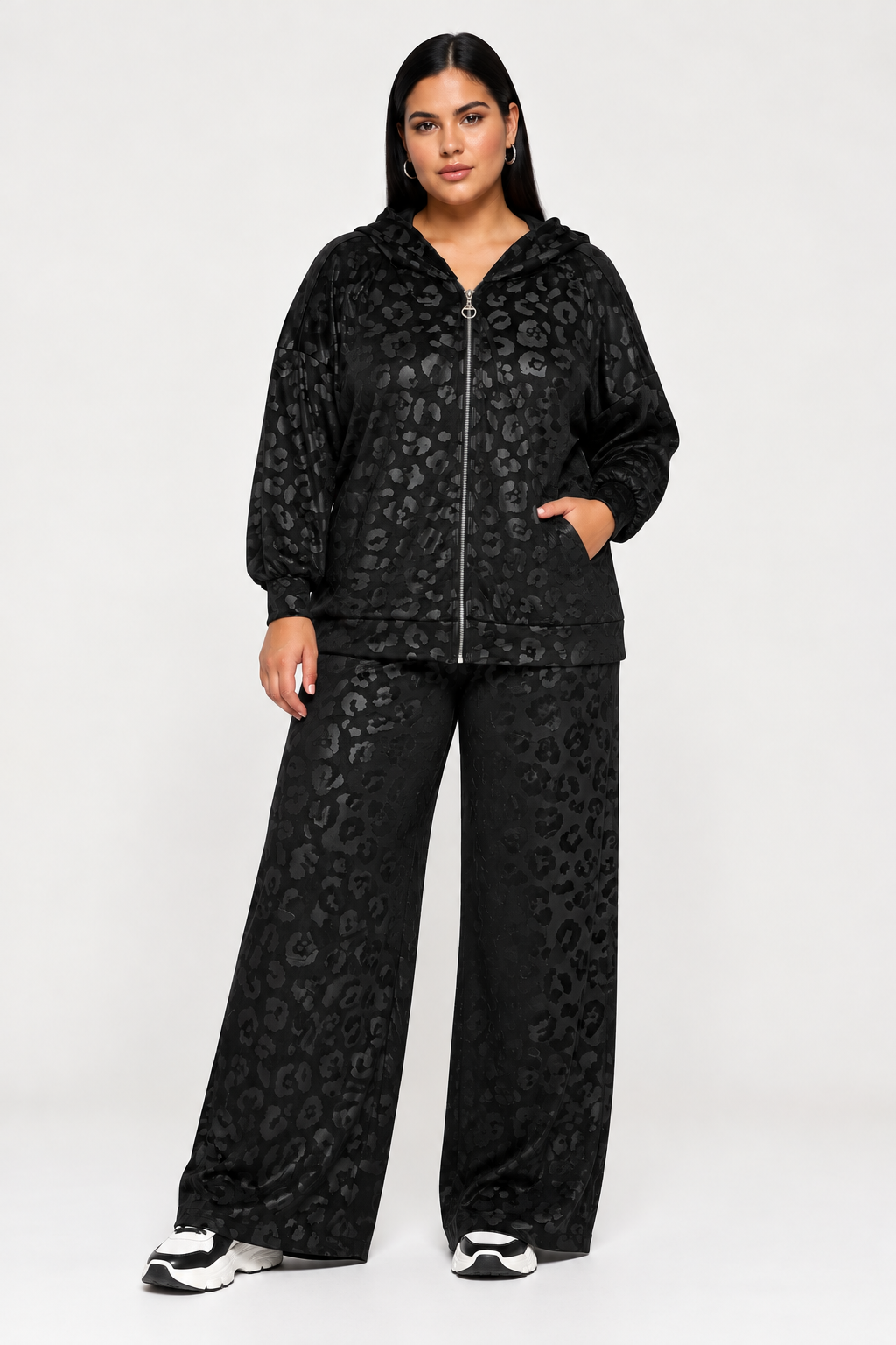 beloydines formes set animal print cher mauro