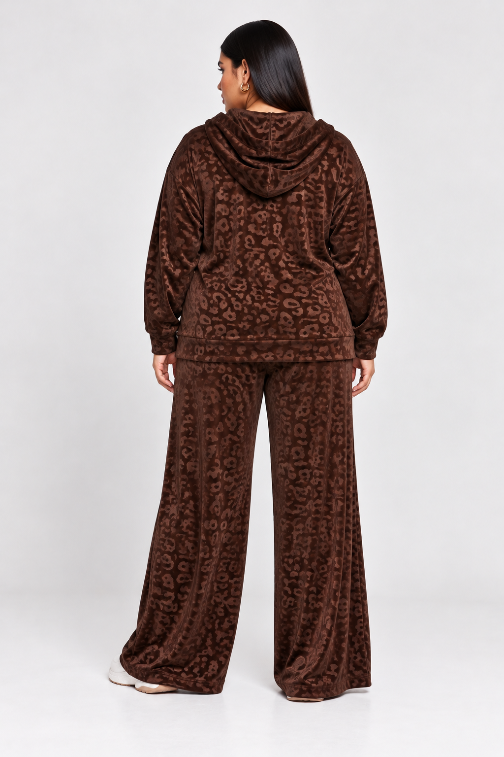 beloydines formes set animal print cher kafe